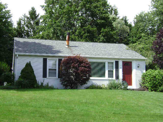 Building photograph for 25 SANFORD LN